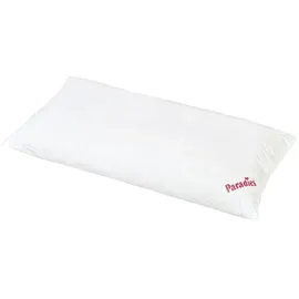 Paradies Kopfstützkissen SOFTY 40 x 80 cm Weiß