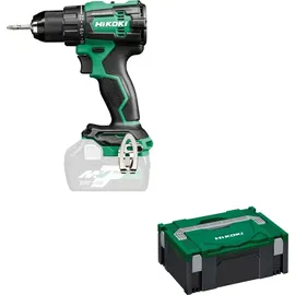 Hikoki DS18DEW2Z ohne Akku + Transportkoffer