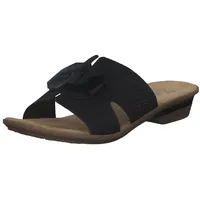 Rieker 63481 tiefschwarz 36