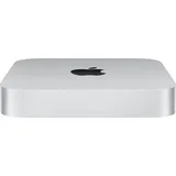 Apple Mac mini M2 2023 8-Core CPU 8 GB RAM 512 GB SSD 10-Core GPU Gigabit Ethernet