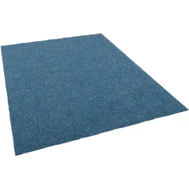 Snapstyle Kunstrasen Rasenteppich 200 x 300 cm Blau