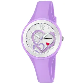 Calypso Damenuhr Quarz 5 bar 36 mm K5751/2