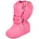 Thermo Bootie Pink 22