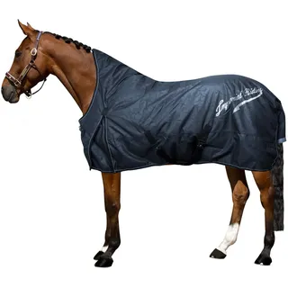 Imperial Riding Outdoordecke IRHSuper-Dry 0gr, Navy, 195