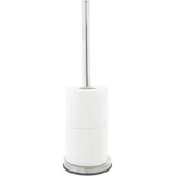 Tiger 446420346 Reserverollenhalter, Edelstahl poliert, 13.4 x 13.4 x 42.9 cm