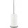 Tiger 446420346 Reserverollenhalter, Edelstahl poliert, 13.4 x 13.4 x 42.9 cm