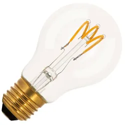 Bailey | LED Lampe | E27  | 3W Dimmbar