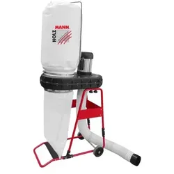 Absauganlage ABS850_230V