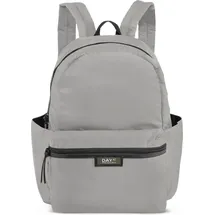 DAY ET Gweneth Classic Rucksack Grau