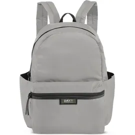 DAY ET Gweneth Classic Rucksack Grau