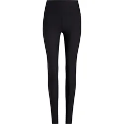 ENERGETICS Oloe Tights Damen in black, Größe M - schwarz