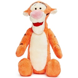 Disney Winnie Puuh Plüschfigur Tigger 42 cm Winnie Puuh Pooh Plüsch-Figur Kuschel-Tier Softwool bunt