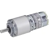 MODELCRAFT IG320100-41C01 Getriebemotor 12V 100:1