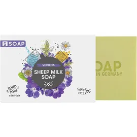 Accentra Schafmilchseife 100 g