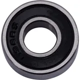 Marwi Rillenkugellager 698 8 x 19 x 6 mm Kugellager grau