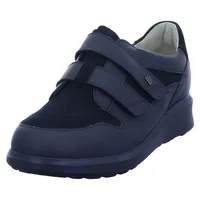 Finn Comfort Telde Schwarz 43