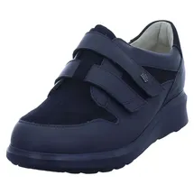 Finn Comfort Telde Schwarz 43