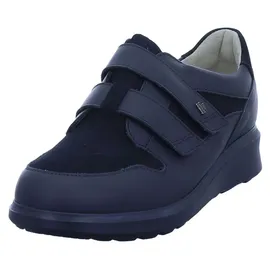 Finn Comfort Telde Schwarz 43