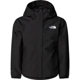 The North Face - Girl's Antora Rain Jacket - Regenjacke Gr L schwarz