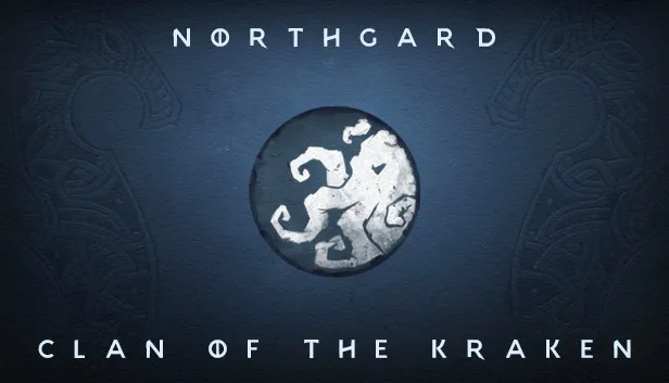 Northgard - Lyngbakr, Clan of the Kraken