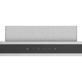 Bosch DWB66FM50 Wandhaube 60 cm Silber