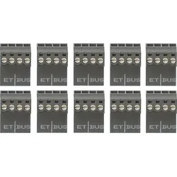 GIRA Anschlussklemmen-Set 851800