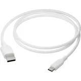 dbramante1928 USB-A auf USB-C 1,2 m Weiß