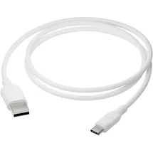 dbramante1928 USB-A auf USB-C 1,2 m Weiß