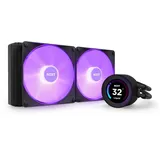 NZXT Kraken Elite RGB