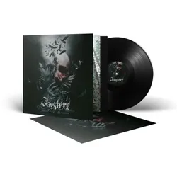 Beneath The Threshold (Black Bio Vinyl)