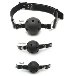 Bdsm zubehör bdsm knebel-knebel-set