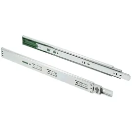 MS Beschläge 1 Paar Vollauszugsführungen Schubladenauszug Push to Open 350mm