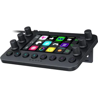 Razer Stream Controller