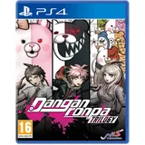 Danganronpa Trilogy (PS4)