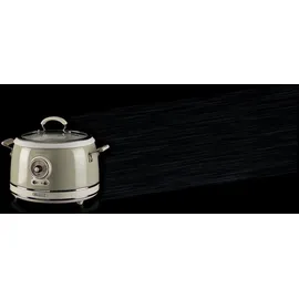 Ariete Rice Cooker & Slow Cooker beige