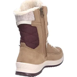 Lowa Bianca GTX Hi JR Beige 34