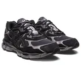 Asics SportStyle GEL-NYC Herren Running schwarz Größe 42 EU - 42 EU