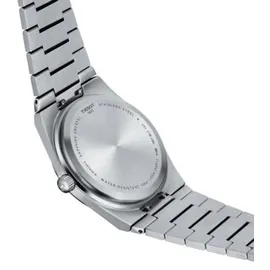 TISSOT PRX Powermatic 80 Edelstahl 40 mm T137.407.11.041.00