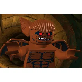 LEGO Batman (Essentials) (PS3)