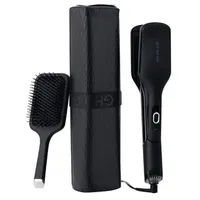 ghd Iced Luxe Collection ghd duet style Geschenkset 2-in-1 Hot Air Styler Haarstylingset