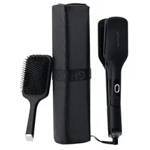 ghd Iced Luxe Collection ghd duet style Geschenkset 2-in-1 Hot Air Styler Haarstylingset