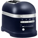 KitchenAid Artisan Toaster 5KMT2204 EIB inkl. Sandwichzange tintenblau