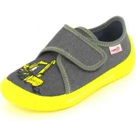 superfit Bill grau/gelb (2030) 33