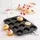 Zenker Cup-Cake-Backblech 38,5 x 26,5 x 3 cm