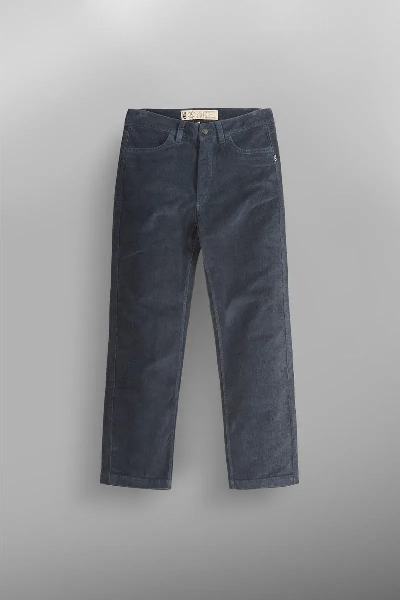Picture Cotago Pants dark blue (E) S