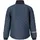 ZigZag Stockland Thermojacke + Thermohose Set Kinder, 2002 - navy 10 (140/146)