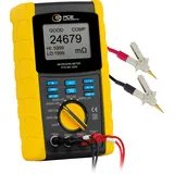 PCE Instruments PCE-MO 2005 Ohmmeter