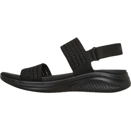 SKECHERS Ultra Flex 3.0 Damen Schwarz 42