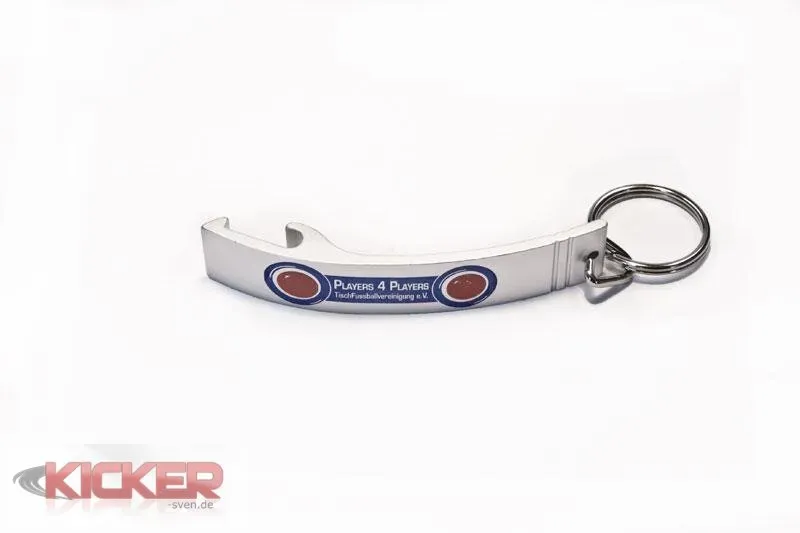 P4P Turnier Flaschenöffner