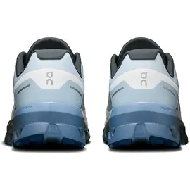 On Cloudvista 2 Waterproof Herren Arctic / Chambray 44